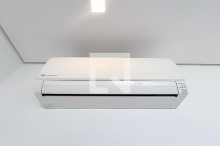 Apartamento para alugar com 75m², 1 quarto e 2 vagas Apartamento para alugar com 75m², 1 quarto e 2 vagasSuite
