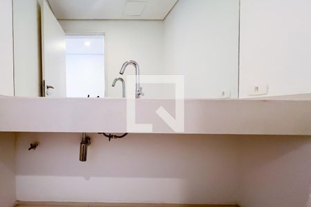 Apartamento para alugar com 75m², 1 quarto e 2 vagas Apartamento para alugar com 75m², 1 quarto e 2 vagasLavabo