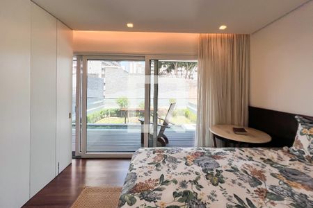 Apartamento para alugar com 75m², 1 quarto e 2 vagas Apartamento para alugar com 75m², 1 quarto e 2 vagasSuite