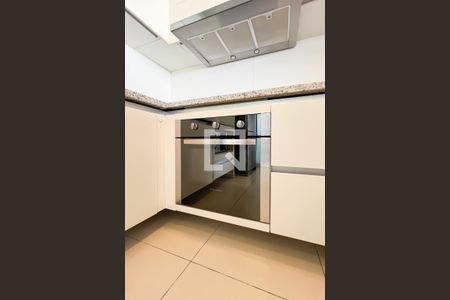 Apartamento para alugar com 75m², 1 quarto e 2 vagas Apartamento para alugar com 75m², 1 quarto e 2 vagasCozinha