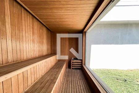 Apartamento para alugar com 75m², 1 quarto e 2 vagas Apartamento para alugar com 75m², 1 quarto e 2 vagasSauna
