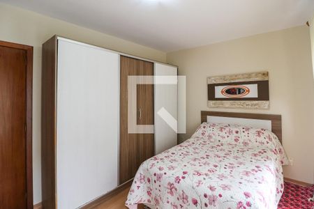 Casa de condomínio à venda com 276m², 3 quartos e 3 vagasSuíte