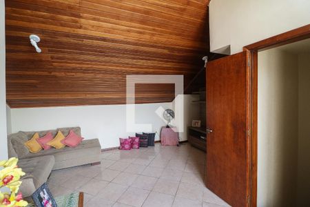 Casa de condomínio à venda com 276m², 3 quartos e 3 vagasTerraço