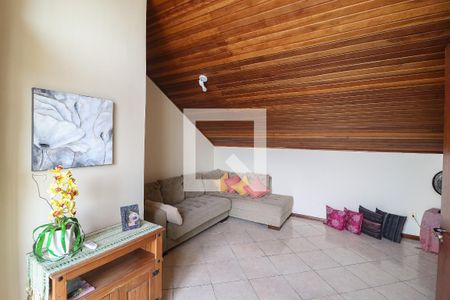 Casa de condomínio à venda com 276m², 3 quartos e 3 vagasTerraço