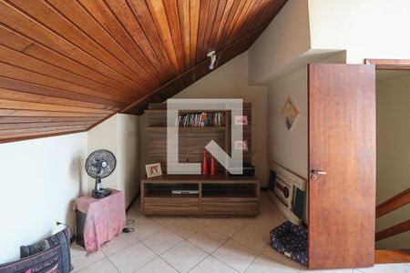 Casa de condomínio à venda com 276m², 3 quartos e 3 vagasTerraço