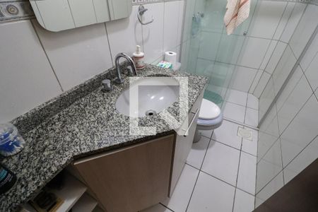 Casa de condomínio à venda com 276m², 3 quartos e 3 vagasBanheiro 2