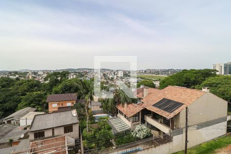 Casa de condomínio à venda com 276m², 3 quartos e 3 vagasTerraço