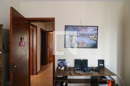 Casa de condomínio à venda com 276m², 3 quartos e 3 vagasQuarto 2