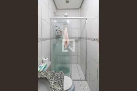 Casa de condomínio à venda com 276m², 3 quartos e 3 vagasBanheiro 2