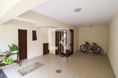 Casa de condomínio à venda com 276m², 3 quartos e 3 vagasGaragem