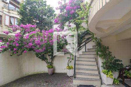 Casa de condomínio à venda com 276m², 3 quartos e 3 vagasÁrea comum