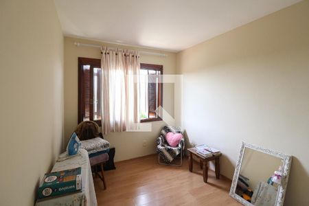 Casa de condomínio à venda com 276m², 3 quartos e 3 vagasQuarto 3