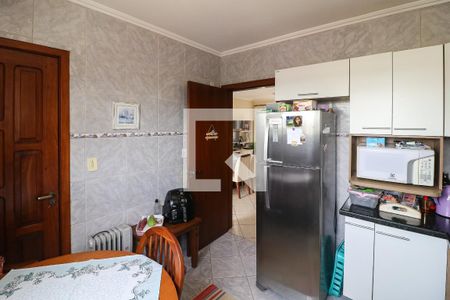 Casa de condomínio à venda com 276m², 3 quartos e 3 vagasCozinha