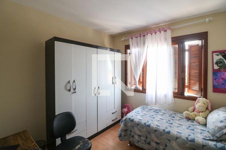 Casa de condomínio à venda com 276m², 3 quartos e 3 vagasQuarto 2