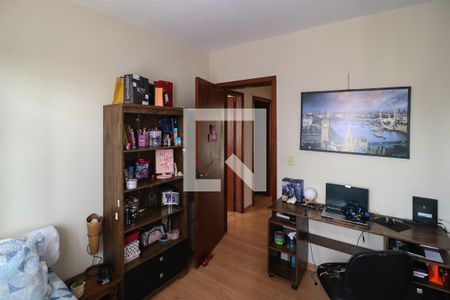 Casa de condomínio à venda com 276m², 3 quartos e 3 vagasQuarto 2