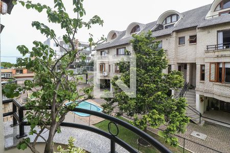 Casa de condomínio à venda com 276m², 3 quartos e 3 vagasSuíte