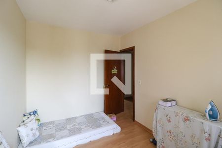 Casa de condomínio à venda com 276m², 3 quartos e 3 vagasQuarto 3