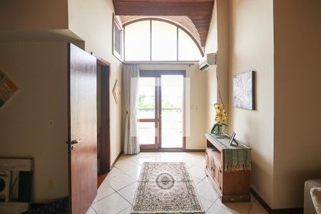 Casa de condomínio à venda com 276m², 3 quartos e 3 vagasTerraço