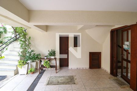 Casa de condomínio à venda com 276m², 3 quartos e 3 vagasGaragem