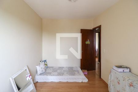 Casa de condomínio à venda com 276m², 3 quartos e 3 vagasQuarto 3