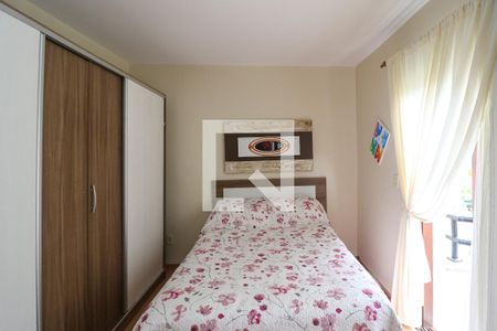 Casa de condomínio à venda com 276m², 3 quartos e 3 vagasSuíte