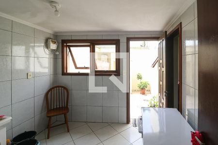 Casa de condomínio à venda com 276m², 3 quartos e 3 vagasÁrea de Serviço