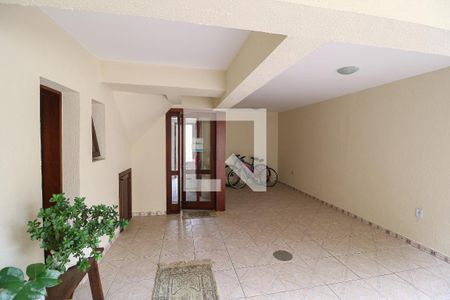 Casa de condomínio à venda com 276m², 3 quartos e 3 vagasGaragem