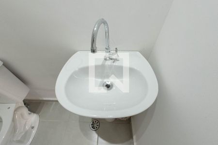 Studio para alugar com 25m², 1 quarto e sem vagaBanheiro