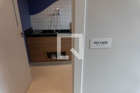 Studio para alugar com 25m², 1 quarto e sem vagaÁrea comum