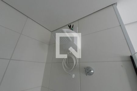 Studio para alugar com 25m², 1 quarto e sem vagaBanheiro