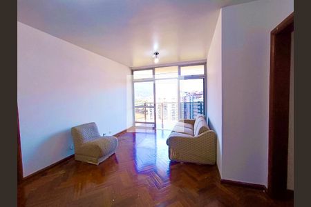 Sala de casa à venda com 2 quartos, 59m² em Leblon, Rio de Janeiro