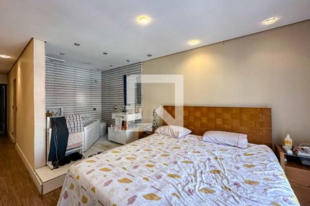 Quarto 1  de casa para alugar com 3 quartos, 200m² em São Domingos, São Paulo