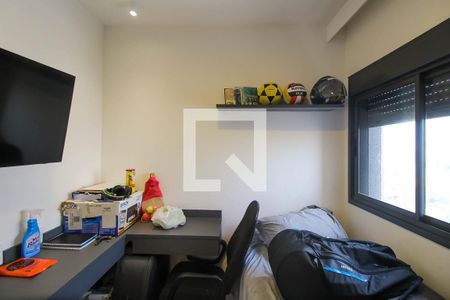 Quarto  de apartamento à venda com 2 quartos, 78m² em Jardim Independência, São Paulo