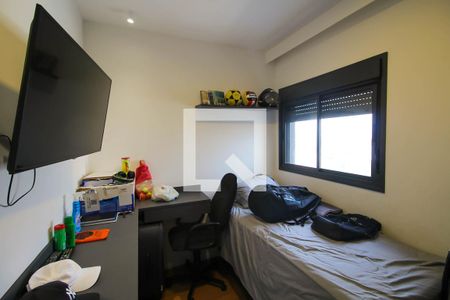 Quarto  de apartamento à venda com 2 quartos, 78m² em Jardim Independência, São Paulo