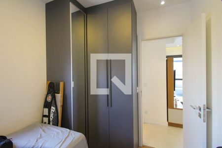 Quarto  de apartamento à venda com 2 quartos, 78m² em Jardim Independência, São Paulo