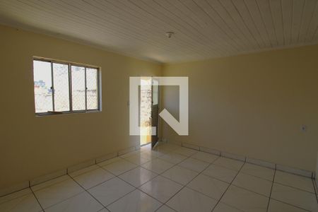 Sala/Cozinha de casa à venda com 2 quartos, 60m² em Jardim Brasil , São Paulo