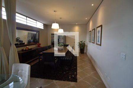 Casa para alugar com 370m², 3 quartos e 3 vagasSala de Jantar