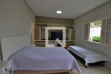 Casa para alugar com 370m², 3 quartos e 3 vagasSuíte 3