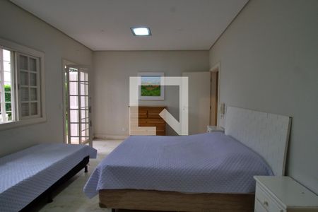 Casa para alugar com 370m², 3 quartos e 3 vagasSuíte 3