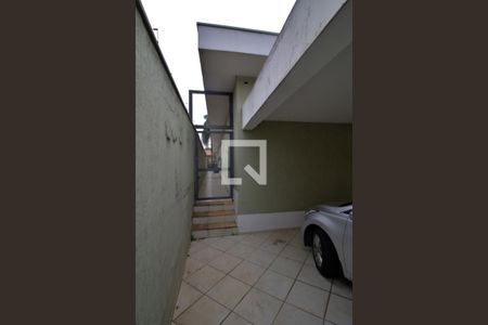 Casa para alugar com 370m², 3 quartos e 3 vagasGaragem