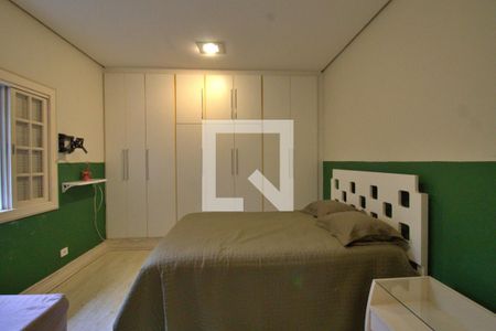 Casa para alugar com 370m², 3 quartos e 3 vagasSuíte 1