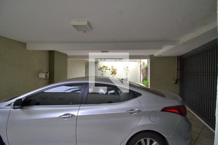 Casa para alugar com 370m², 3 quartos e 3 vagasGaragem