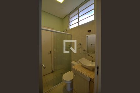 Casa para alugar com 370m², 3 quartos e 3 vagasBanheiro da Suíte 3