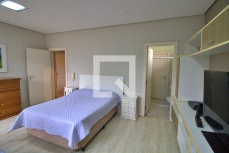 Casa para alugar com 370m², 3 quartos e 3 vagasSuíte 3