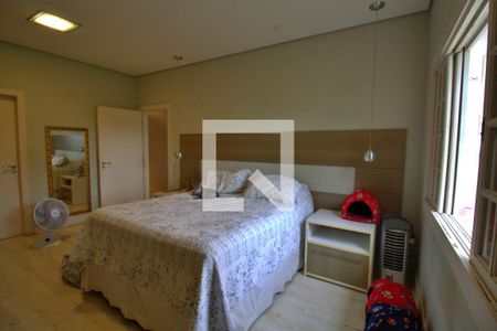 Casa para alugar com 370m², 3 quartos e 3 vagasSuíte 2