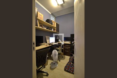 Casa para alugar com 370m², 3 quartos e 3 vagasEscritório