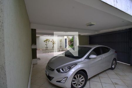 Casa para alugar com 370m², 3 quartos e 3 vagasGaragem