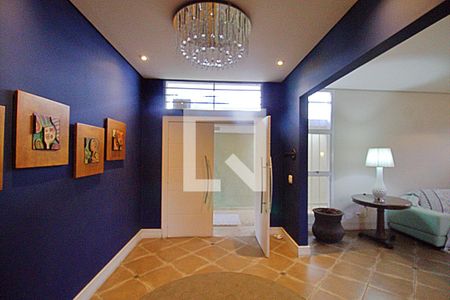 Sala  de casa para alugar com 3 quartos, 370m² em Morumbi, São Paulo