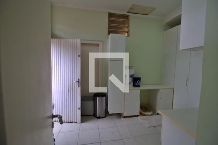 Casa para alugar com 370m², 3 quartos e 3 vagasÁrea de Serviço