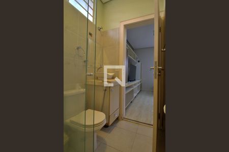 Casa para alugar com 370m², 3 quartos e 3 vagasBanheiro da Suíte 3